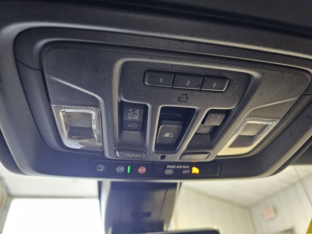 2021 GMC Sierra Image 21