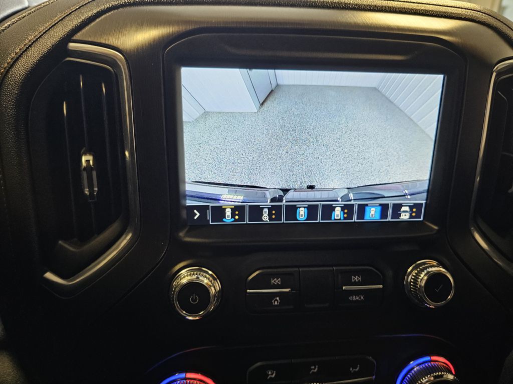 2021 GMC Sierra Image 23