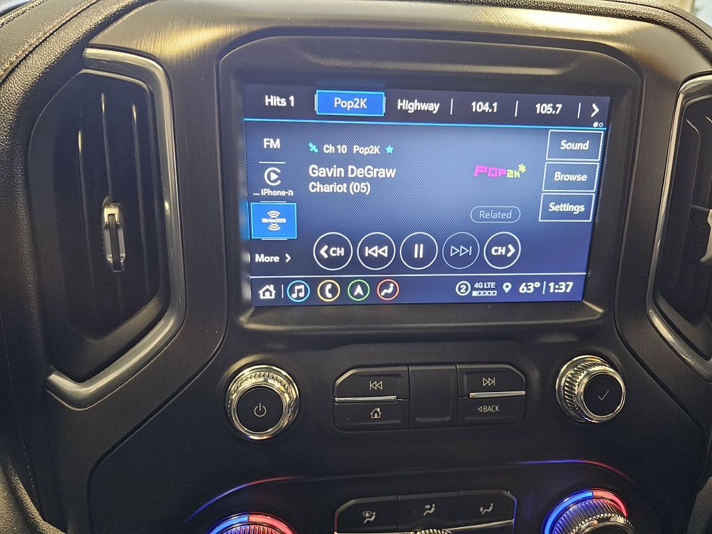 2021 GMC Sierra Image 24