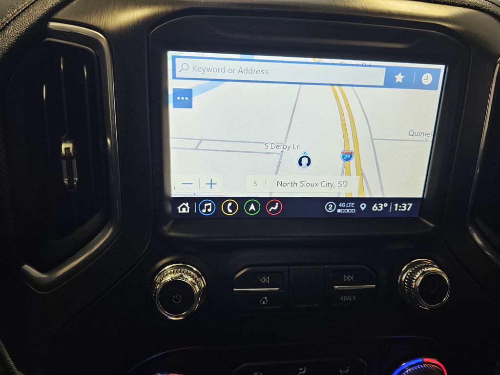 2021 GMC Sierra Image 25