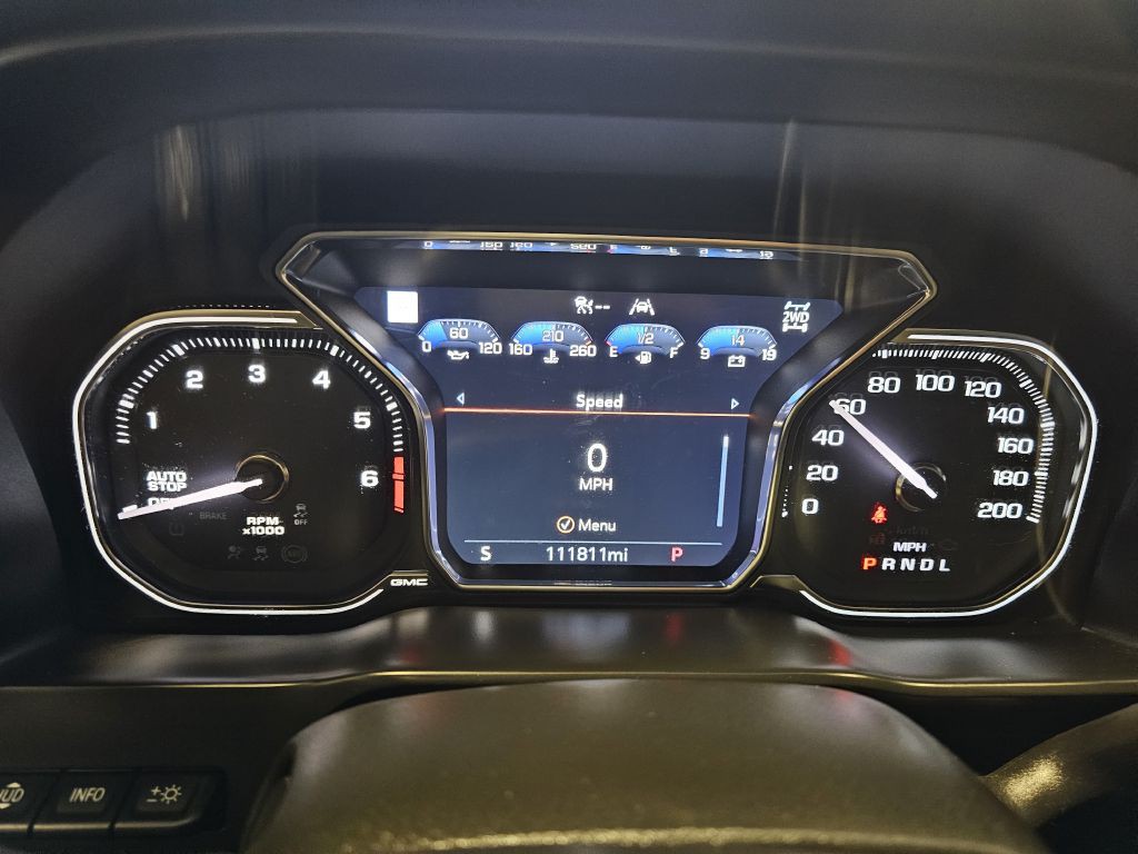 2021 GMC Sierra Image 26