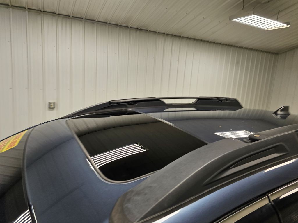 2018 Subaru Outback Image 8