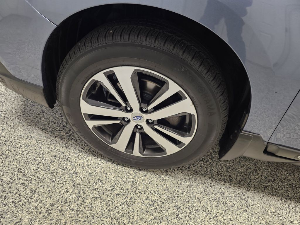 2018 Subaru Outback Image 9