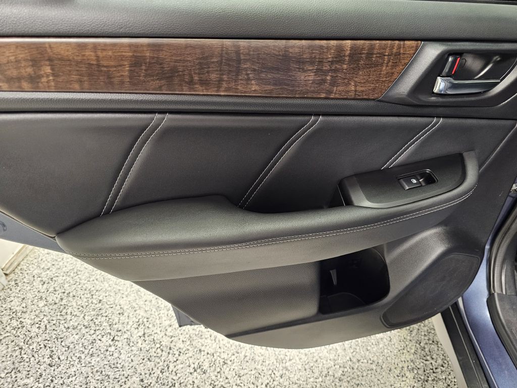 2018 Subaru Outback Image 12