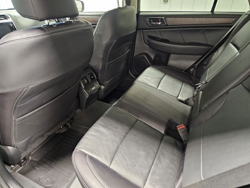 2018 Subaru Outback Image 13