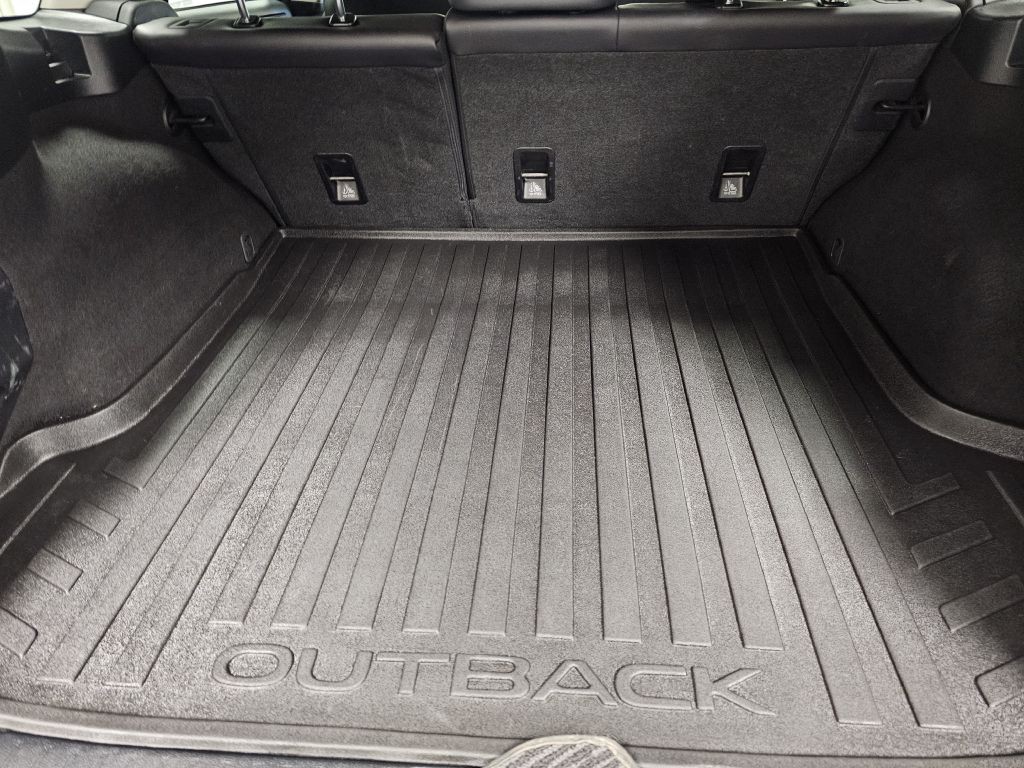 2018 Subaru Outback Image 14