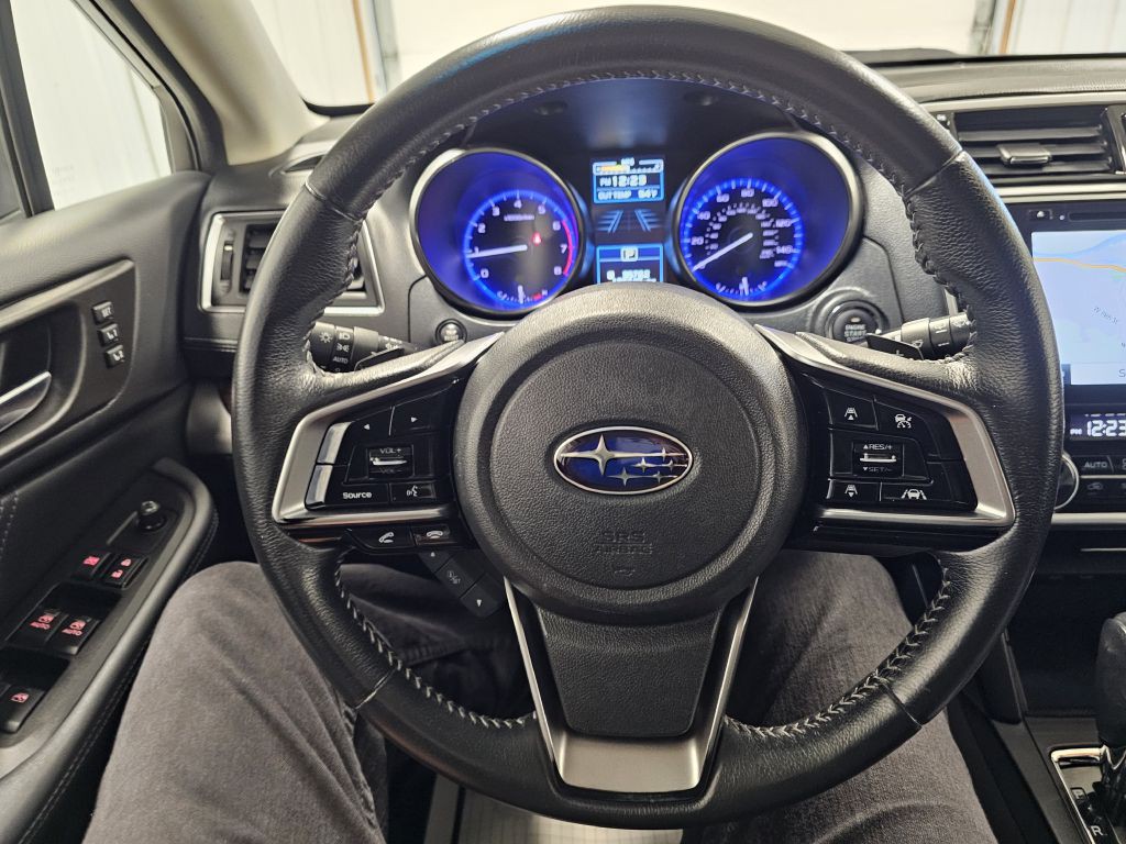 2018 Subaru Outback Image 19