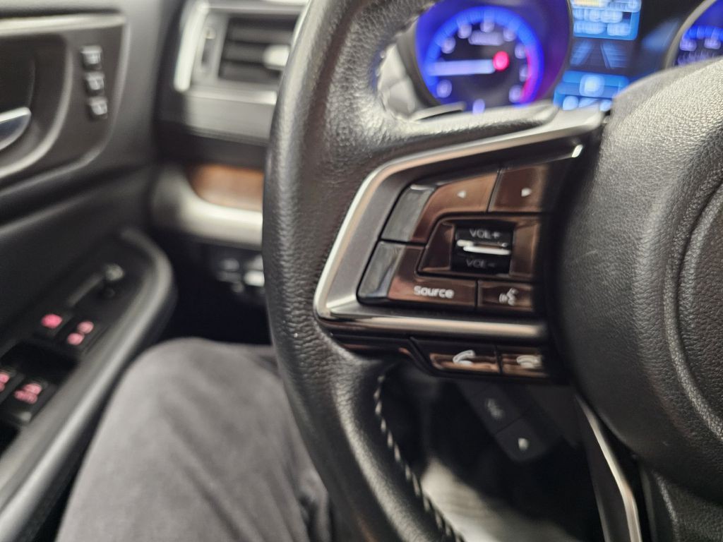 2018 Subaru Outback Image 20