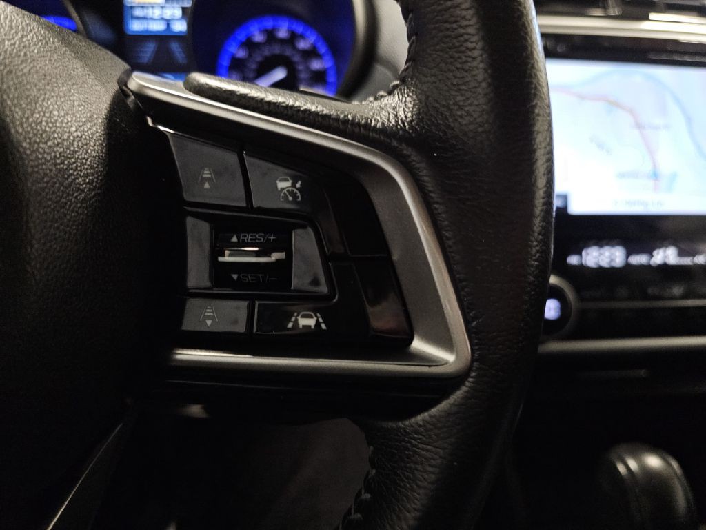 2018 Subaru Outback Image 21