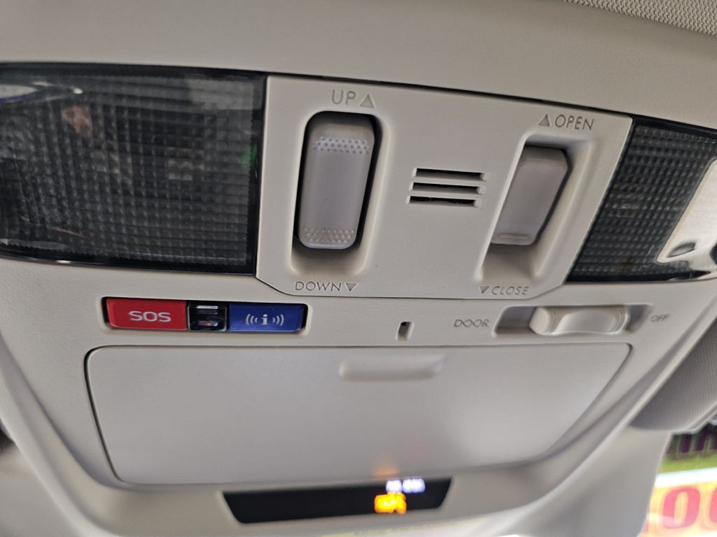 2018 Subaru Outback Image 22