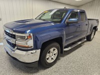 Image for 2017 Chevrolet Silverado 1500 LT ID: 6926729