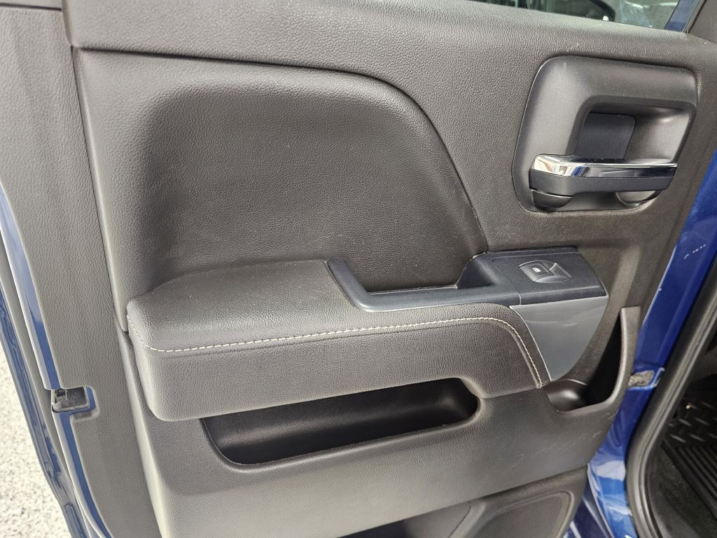 2017 Chevrolet Silverado 1500 Image 10