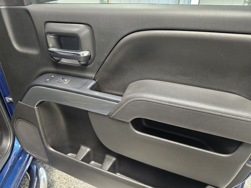 2017 Chevrolet Silverado 1500 Image 14