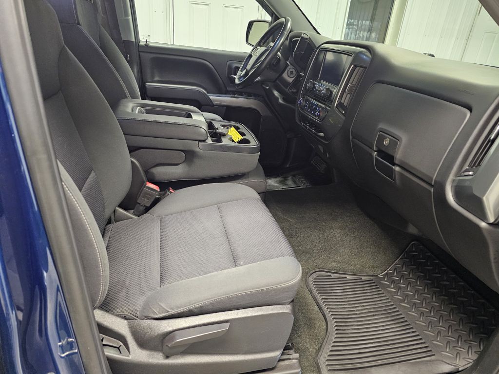 2017 Chevrolet Silverado 1500 Image 15