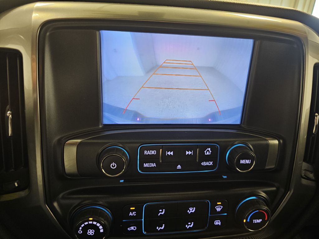 2017 Chevrolet Silverado 1500 Image 23