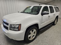 Image for 2013 Chevrolet Suburban 1500 LT ID: 6928037