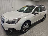 Image for 2018 Subaru Outback 2.5I LIMITED ID: 6930065