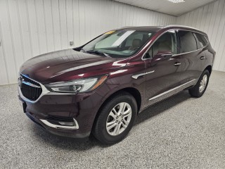 Image for 2019 Buick Enclave Essence ID: 6930085