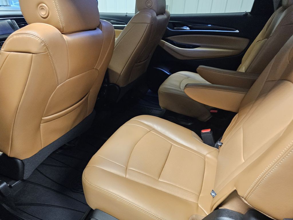 2019 Buick Enclave Image 11