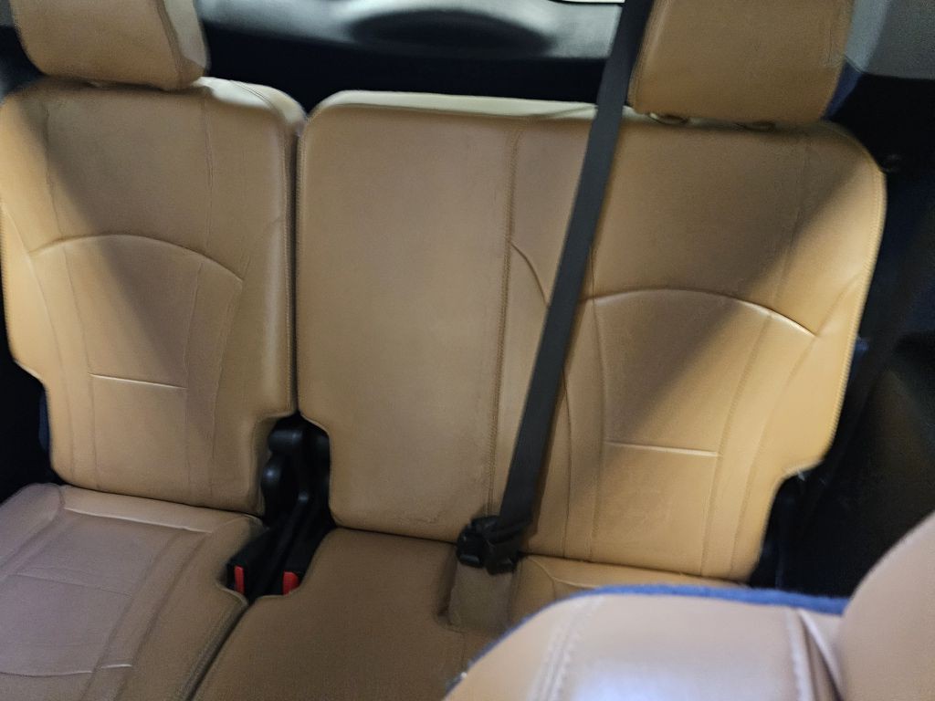 2019 Buick Enclave Image 12