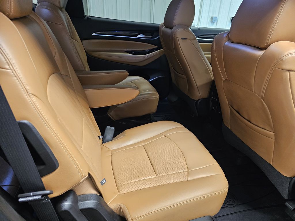 2019 Buick Enclave Image 15
