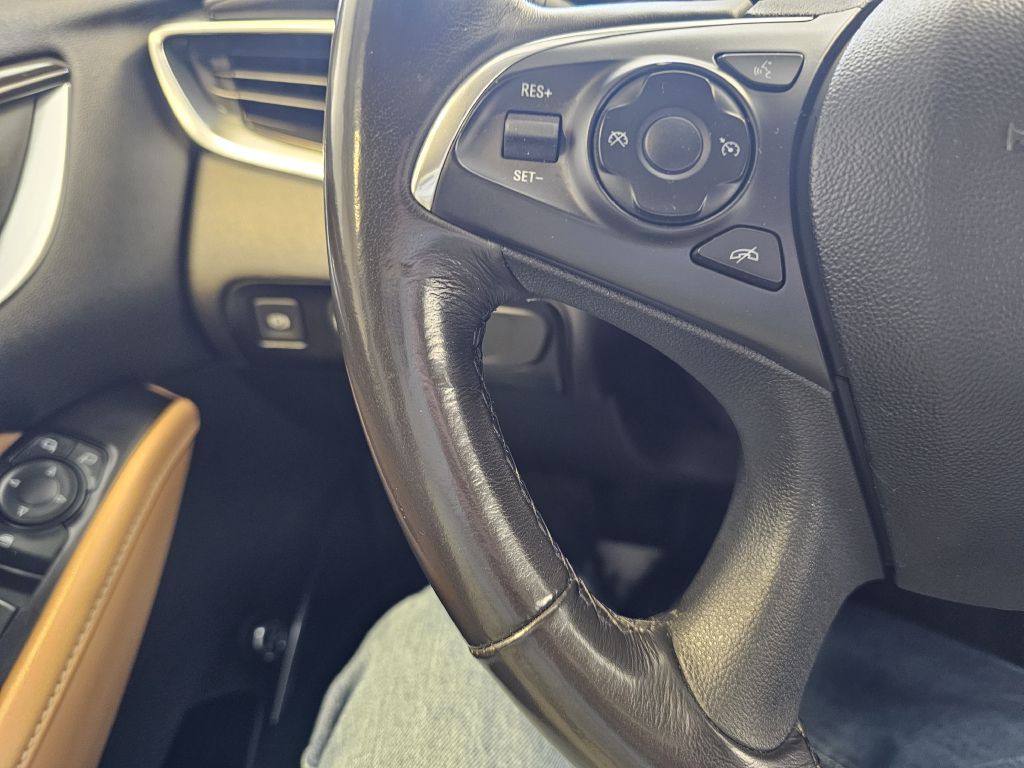 2019 Buick Enclave Image 19