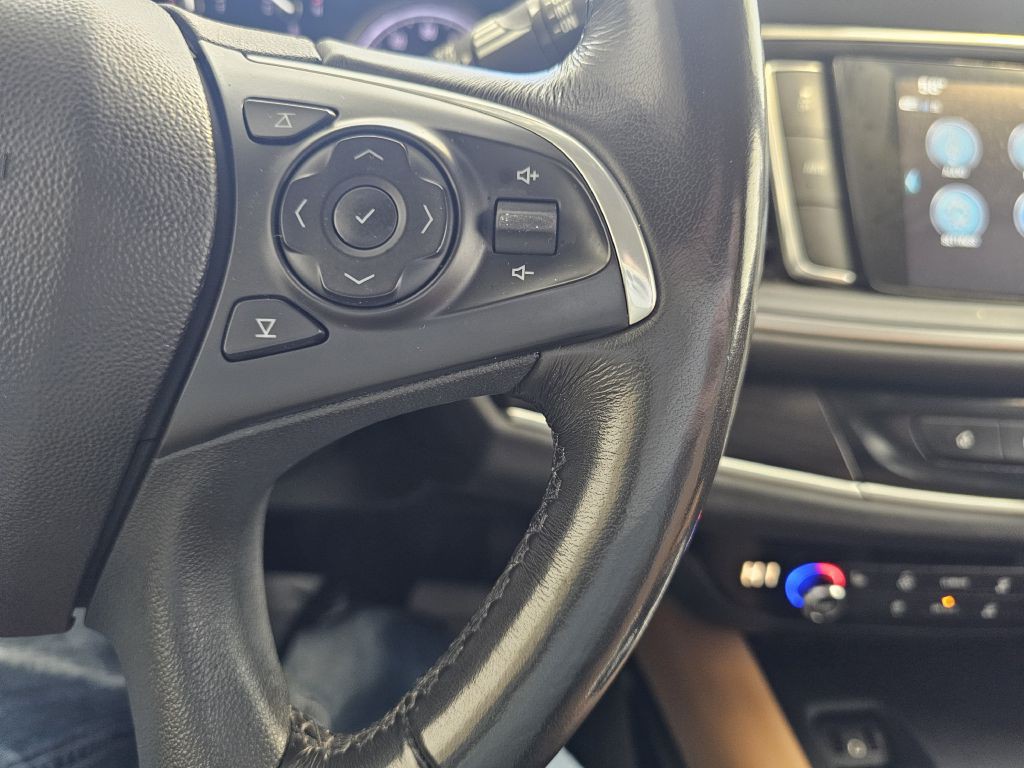 2019 Buick Enclave Image 20