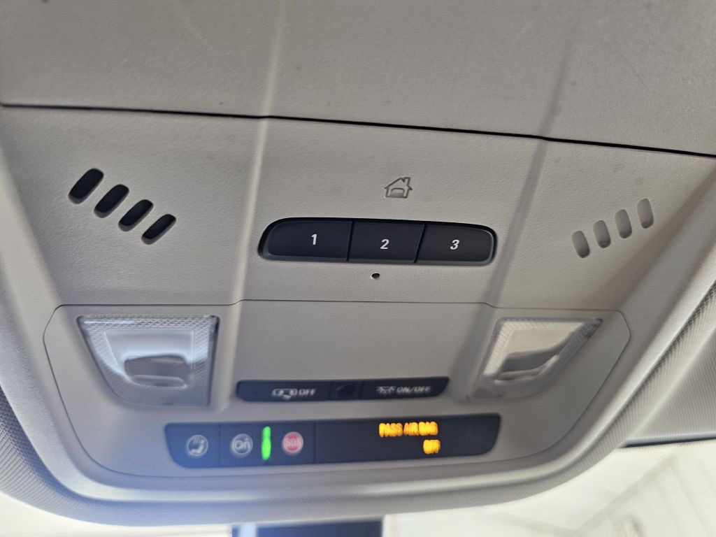 2019 Buick Enclave Image 21