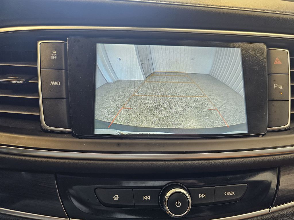2019 Buick Enclave Image 24