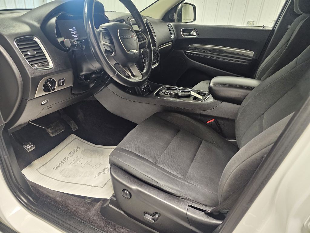 2016 Dodge Durango Image 10