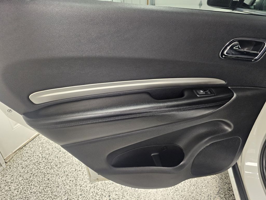 2016 Dodge Durango Image 11