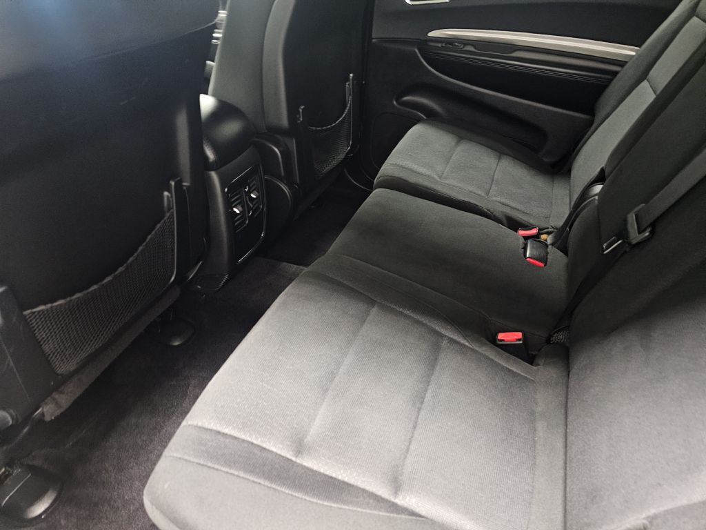 2016 Dodge Durango Image 13