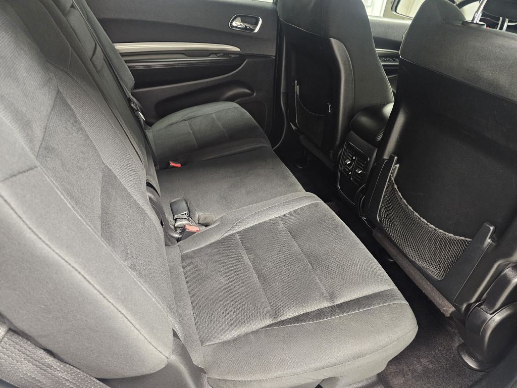 2016 Dodge Durango Image 16