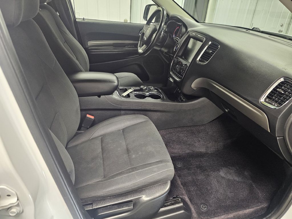 2016 Dodge Durango Image 18