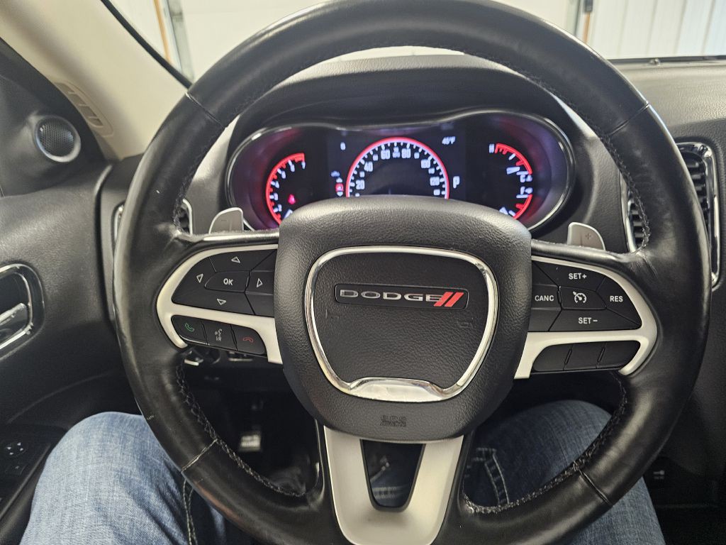 2016 Dodge Durango Image 19