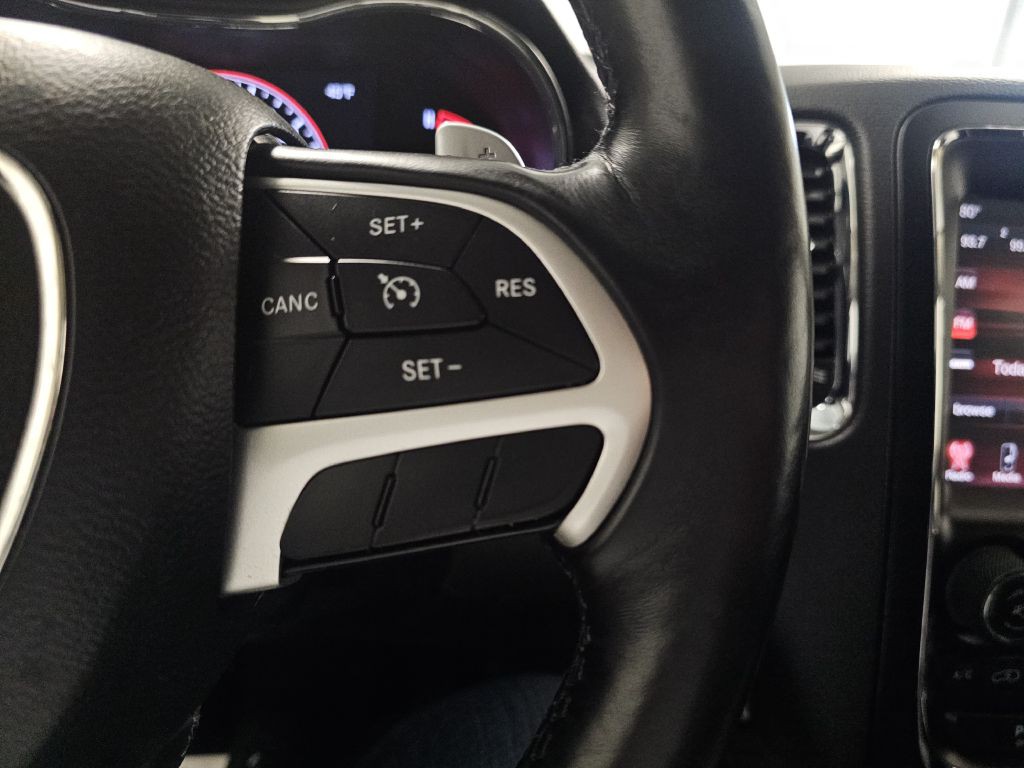 2016 Dodge Durango Image 21