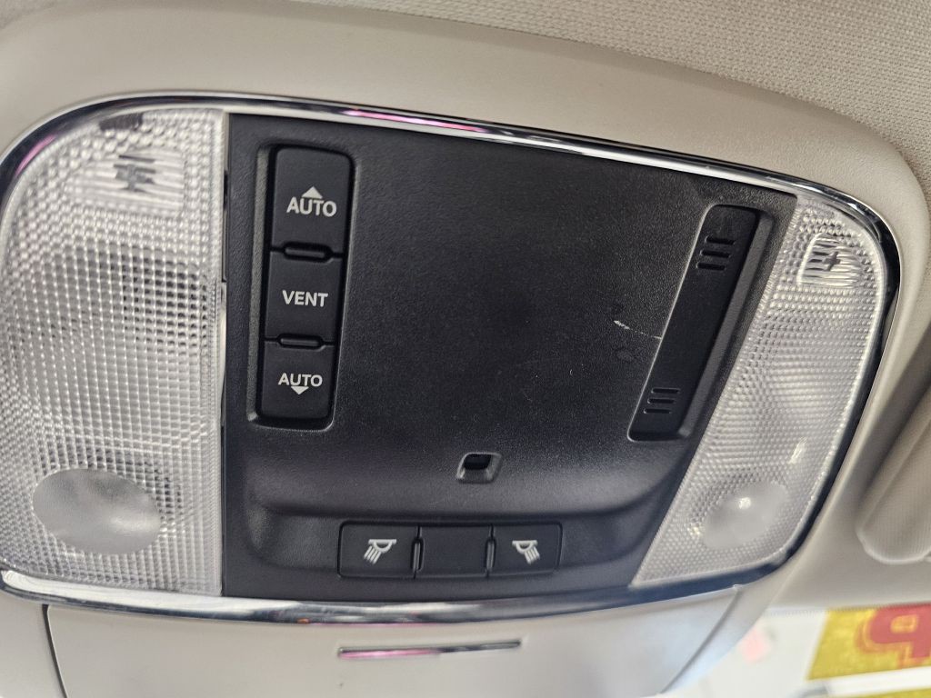 2016 Dodge Durango Image 22