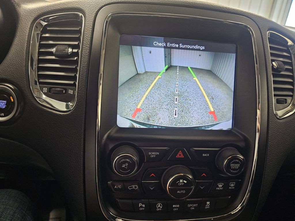 2016 Dodge Durango Image 24
