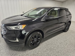 Image for 2019 Ford Edge SEL ID: 6930169