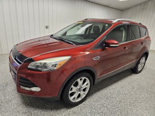 Image for 2016 Ford Escape Titanium ID: 6930455