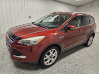Image for 2016 Ford Escape Titanium ID: 6930455