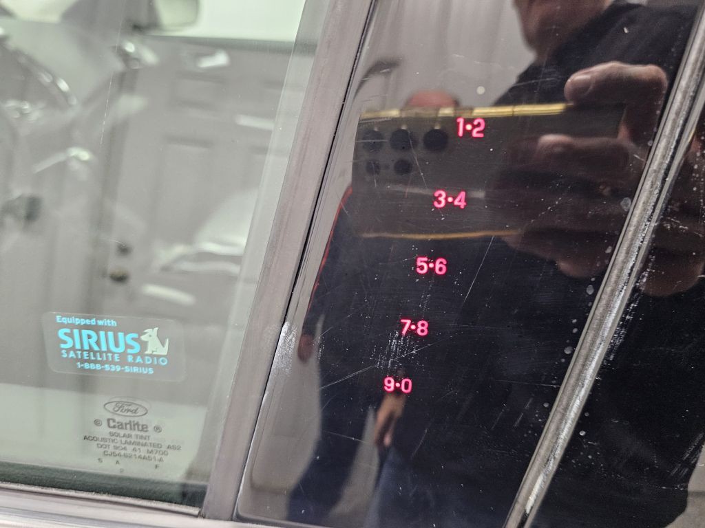 2016 Ford Escape Image 8