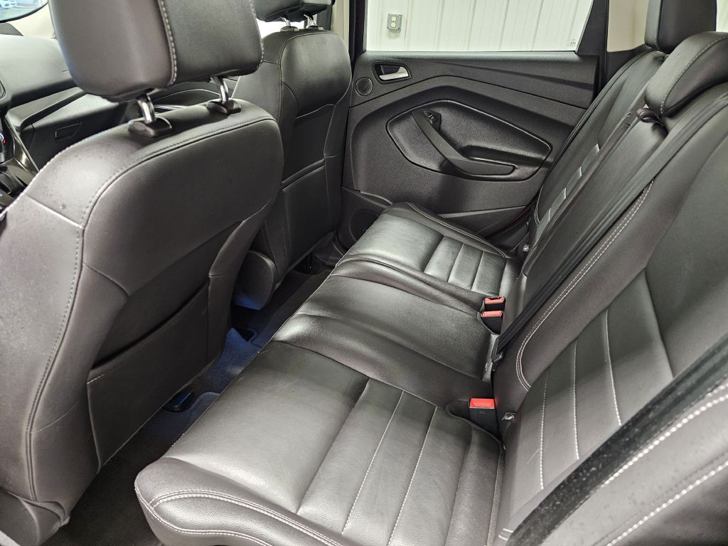 2016 Ford Escape Image 12