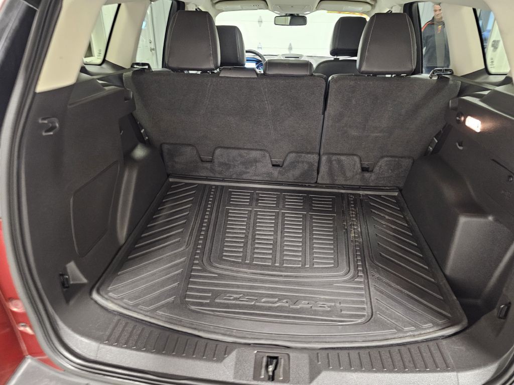 2016 Ford Escape Image 13