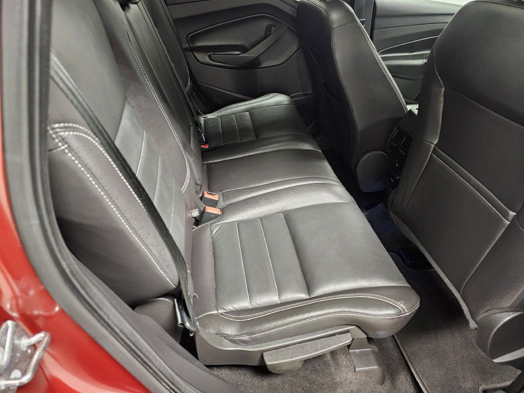 2016 Ford Escape Image 15