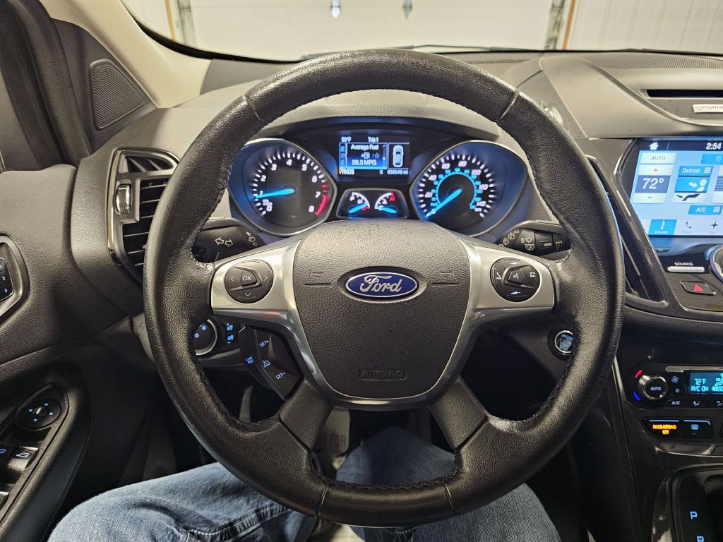 2016 Ford Escape Image 18