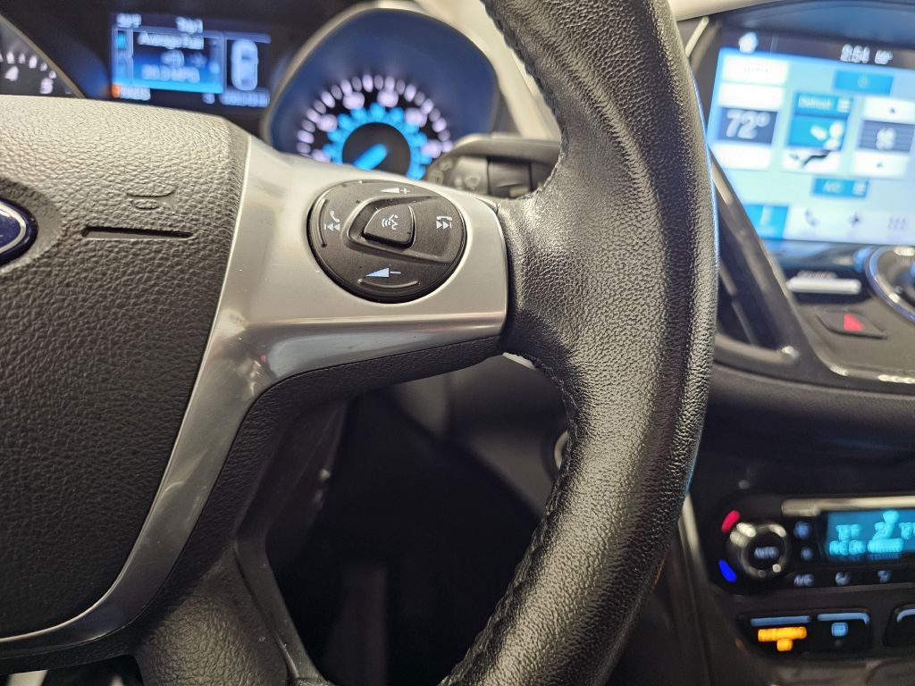 2016 Ford Escape Image 20