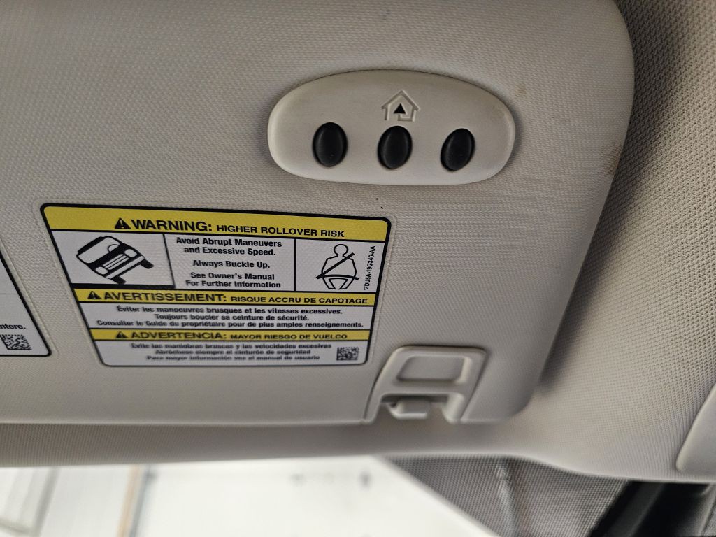 2016 Ford Escape Image 21