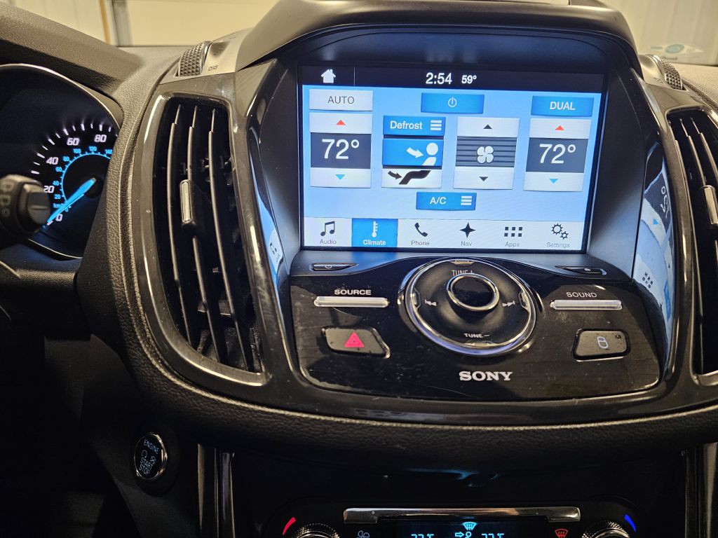 2016 Ford Escape Image 23