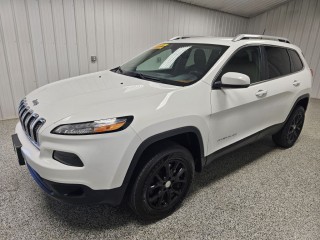 Image for 2015 Jeep Cherokee Latitude ID: 6930485